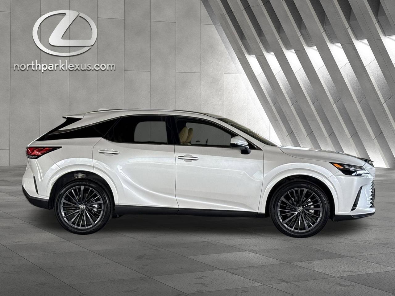 2025 Lexus RX 350 Premium San Antonio TX