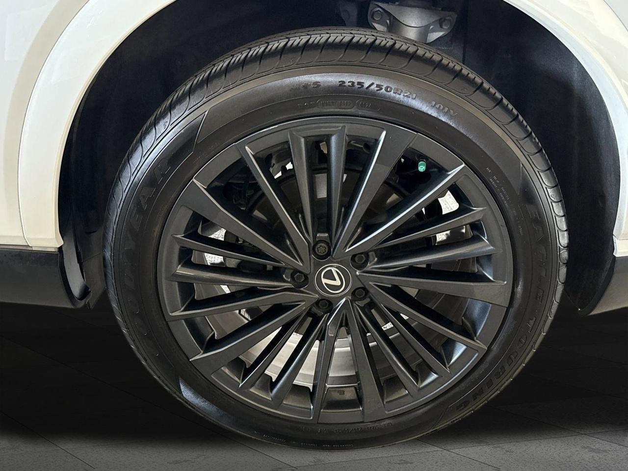 2025 Lexus RX 350 Premium San Antonio TX