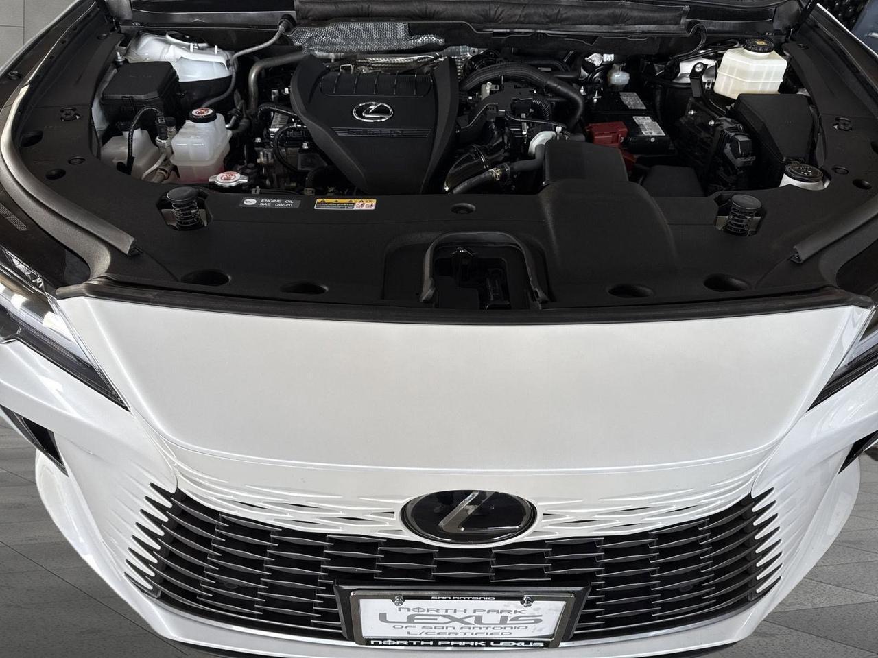 2025 Lexus RX 350 Premium San Antonio TX