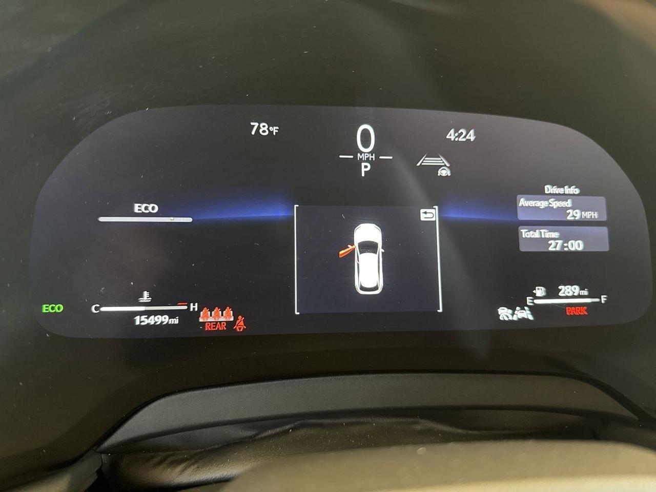 2025 Lexus RX 350 Premium San Antonio TX