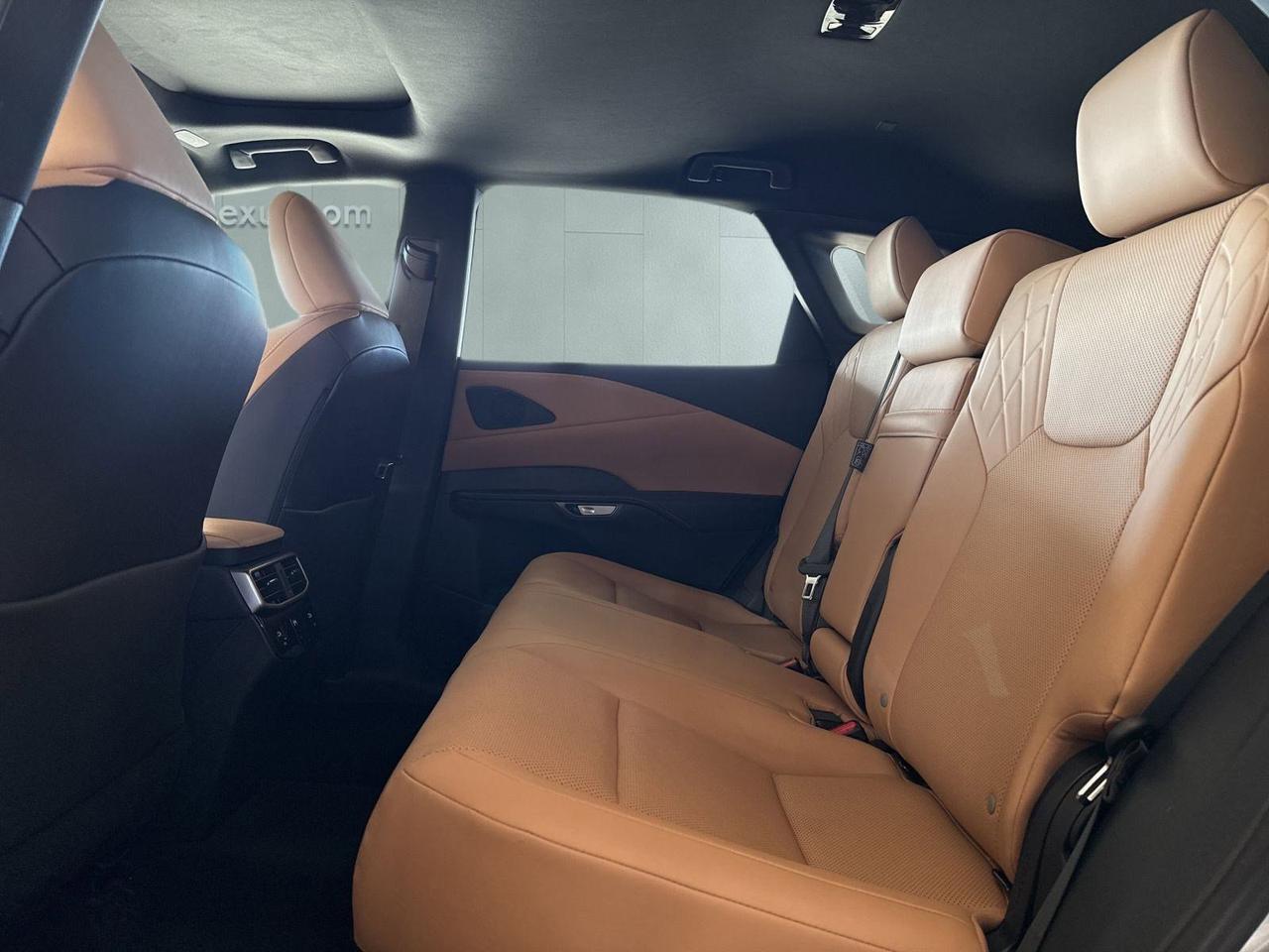 2025 Lexus RX 350 Premium San Antonio TX