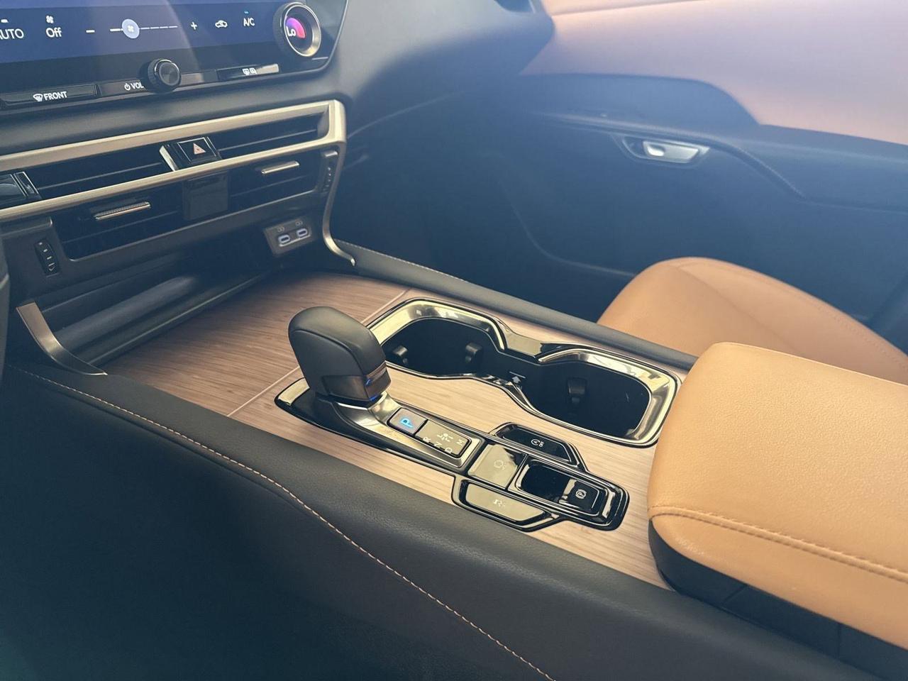 2025 Lexus RX 350 Premium San Antonio TX