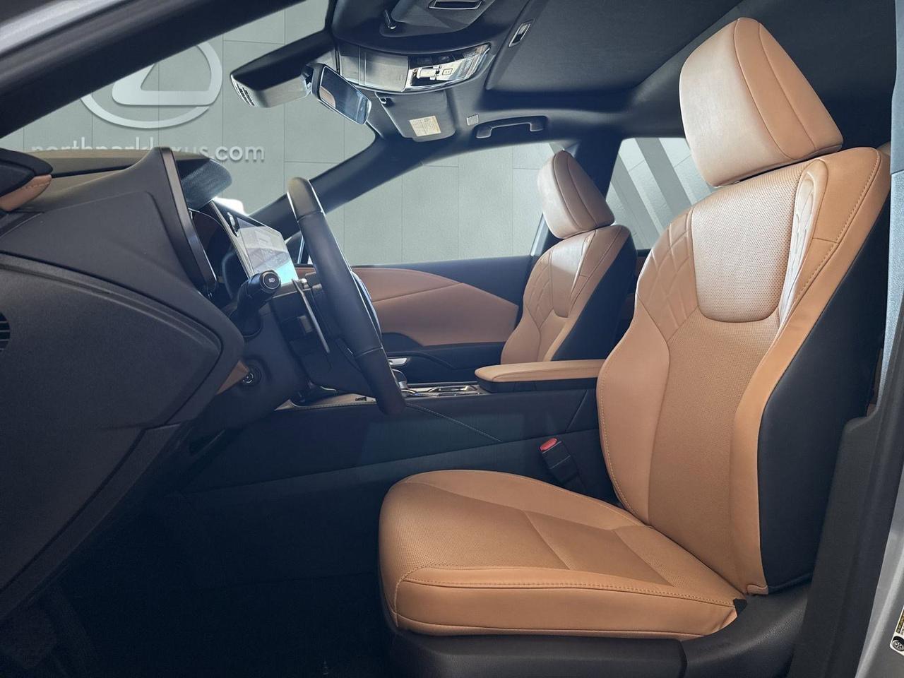 2025 Lexus RX 350 Premium San Antonio TX