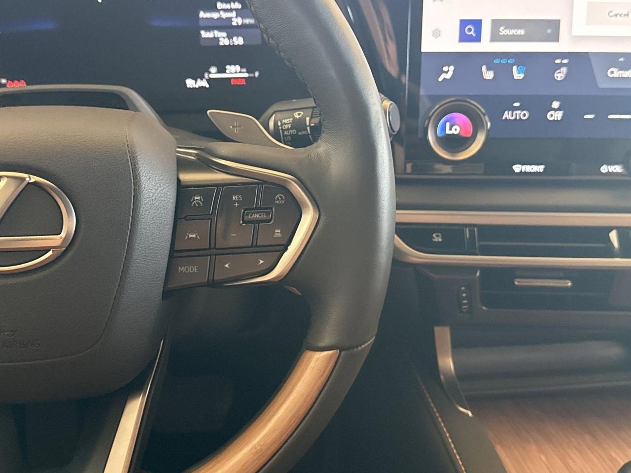 2025 Lexus RX 350 Premium San Antonio TX