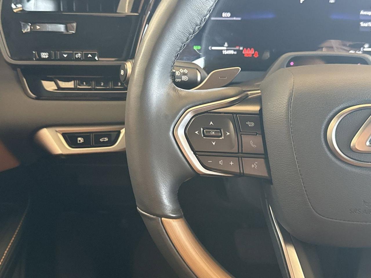 2025 Lexus RX 350 Premium San Antonio TX