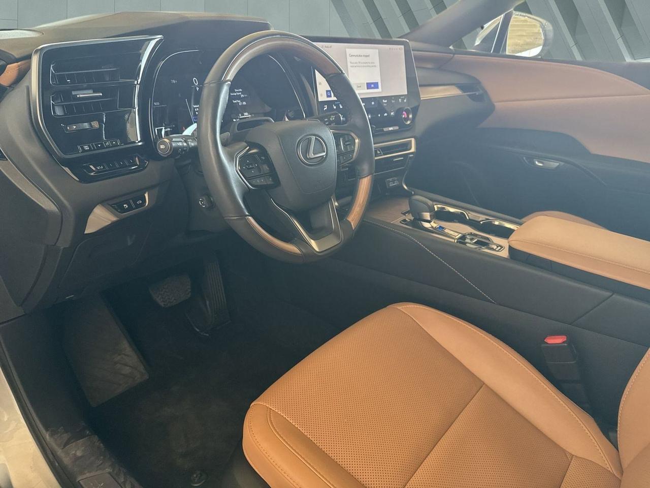 2025 Lexus RX 350 Premium San Antonio TX