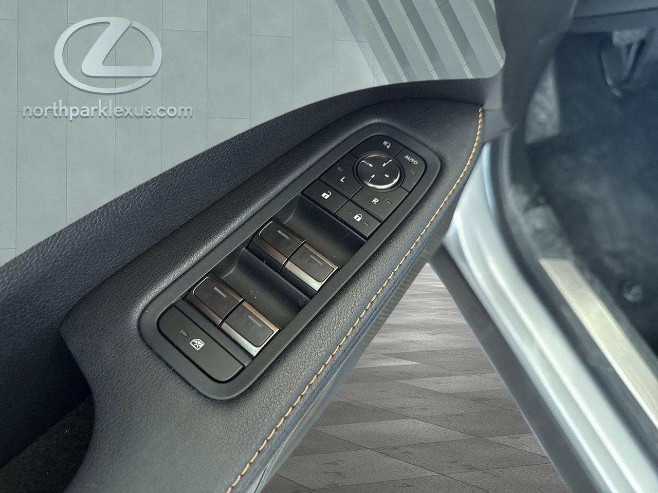 2025 Lexus RX 350 Premium San Antonio TX