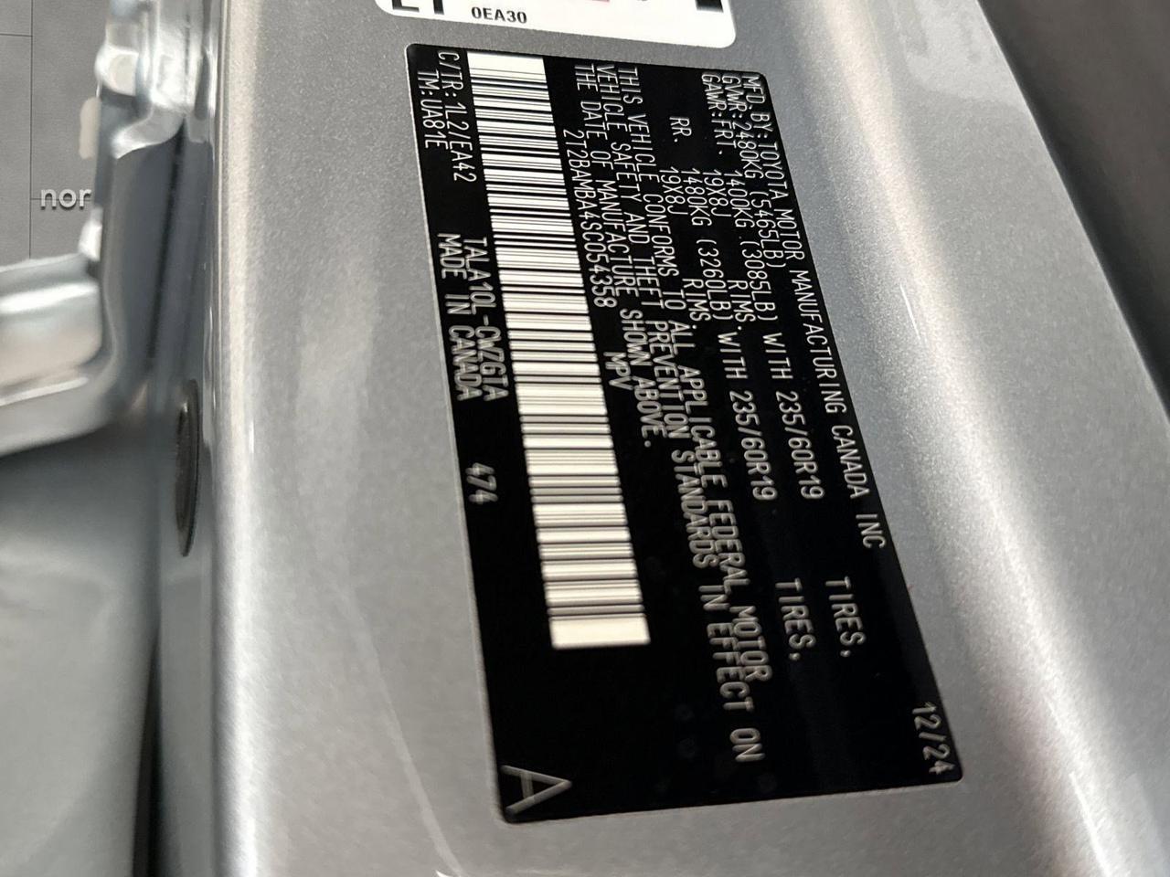 2025 Lexus RX 350 Premium San Antonio TX