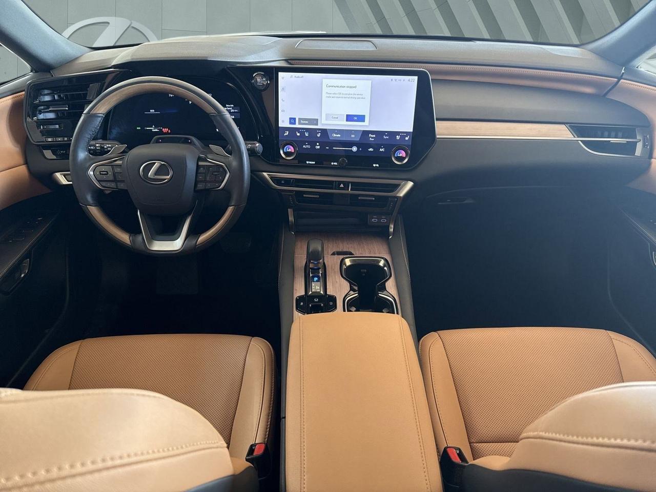 2025 Lexus RX 350 Premium San Antonio TX
