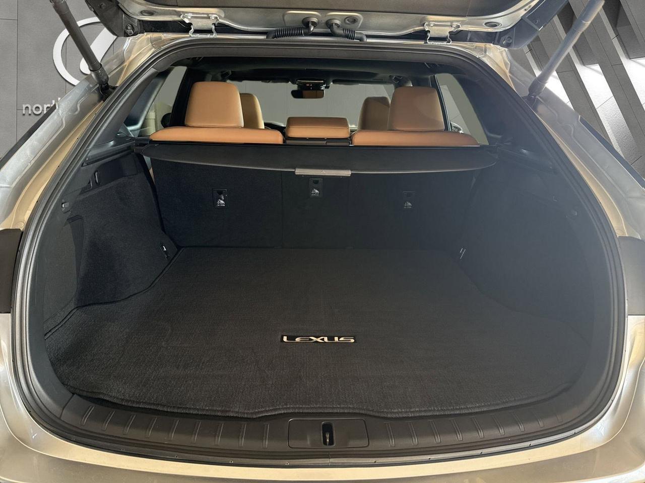 2025 Lexus RX 350 Premium San Antonio TX