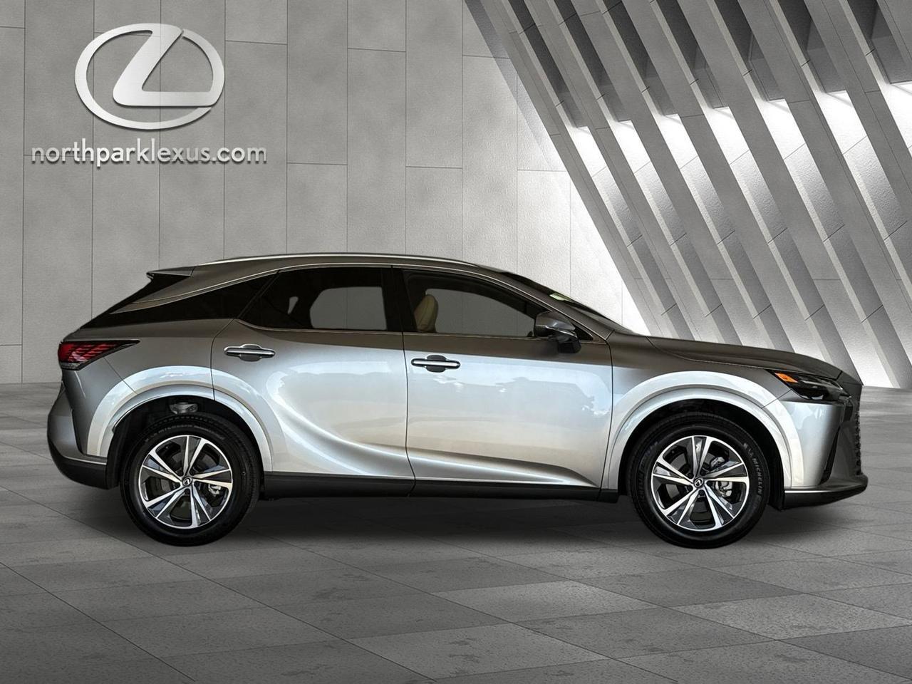 2025 Lexus RX 350 Premium San Antonio TX