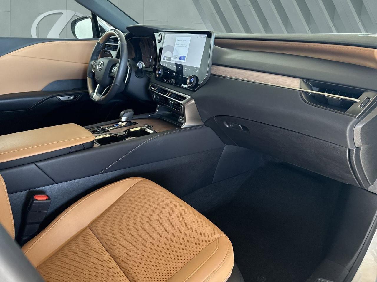 2025 Lexus RX 350 Premium San Antonio TX