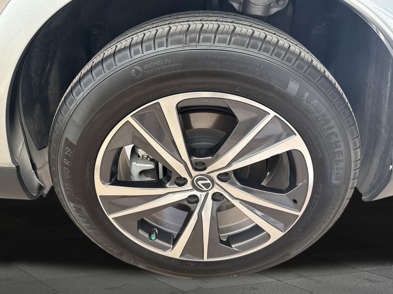 2025 Lexus RX 350 Premium San Antonio TX