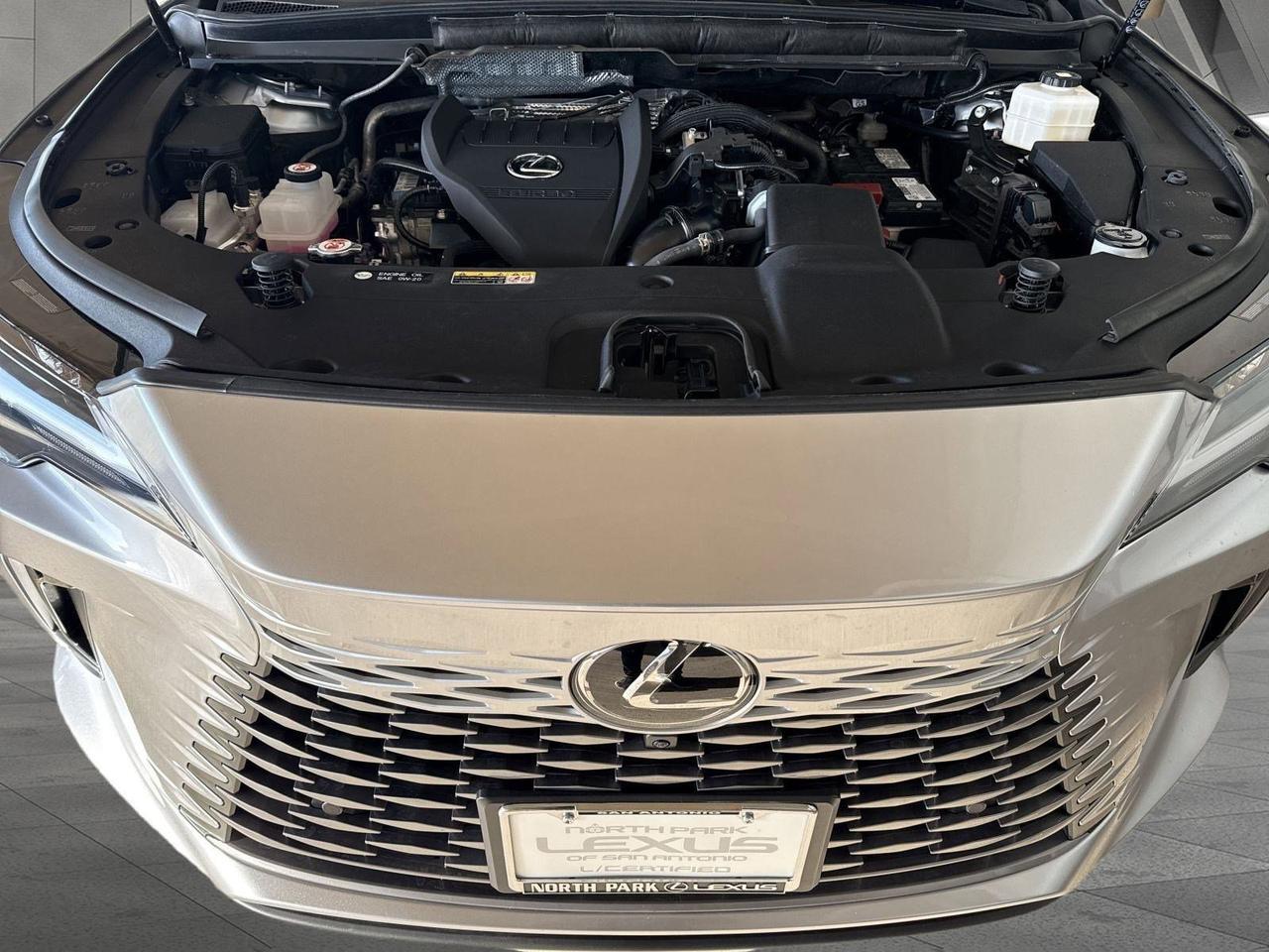2025 Lexus RX 350 Premium San Antonio TX