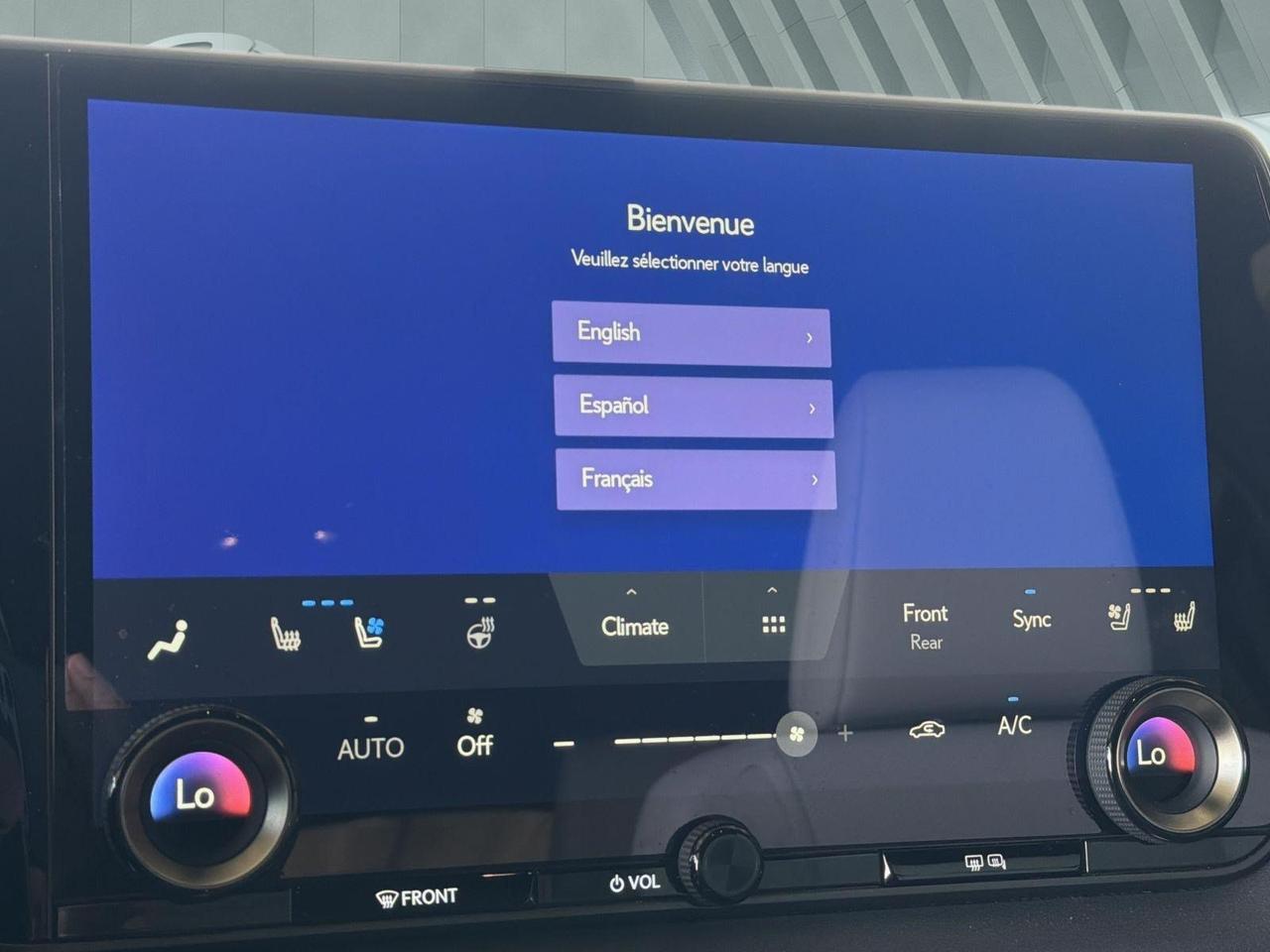 2025 Lexus RX 350 Premium San Antonio TX