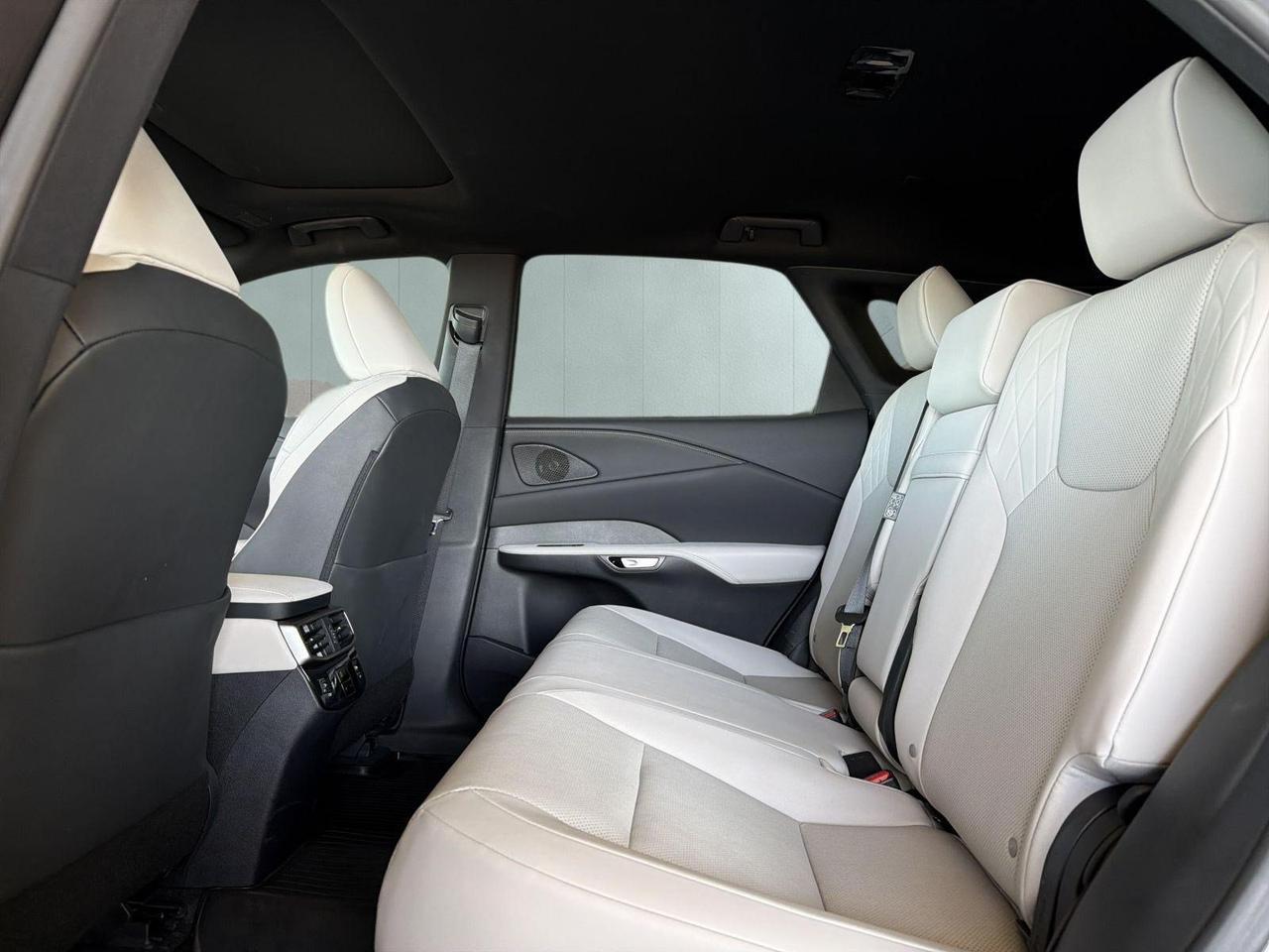 2025 Lexus RX 350 Premium San Antonio TX