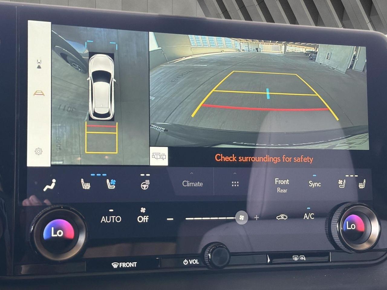 2025 Lexus RX 350 Premium San Antonio TX