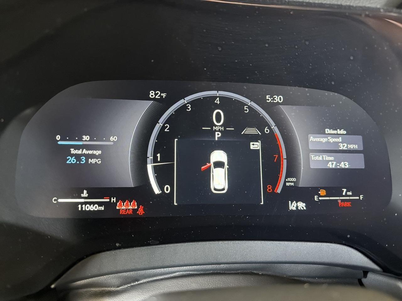 2025 Lexus RX 350 Premium San Antonio TX