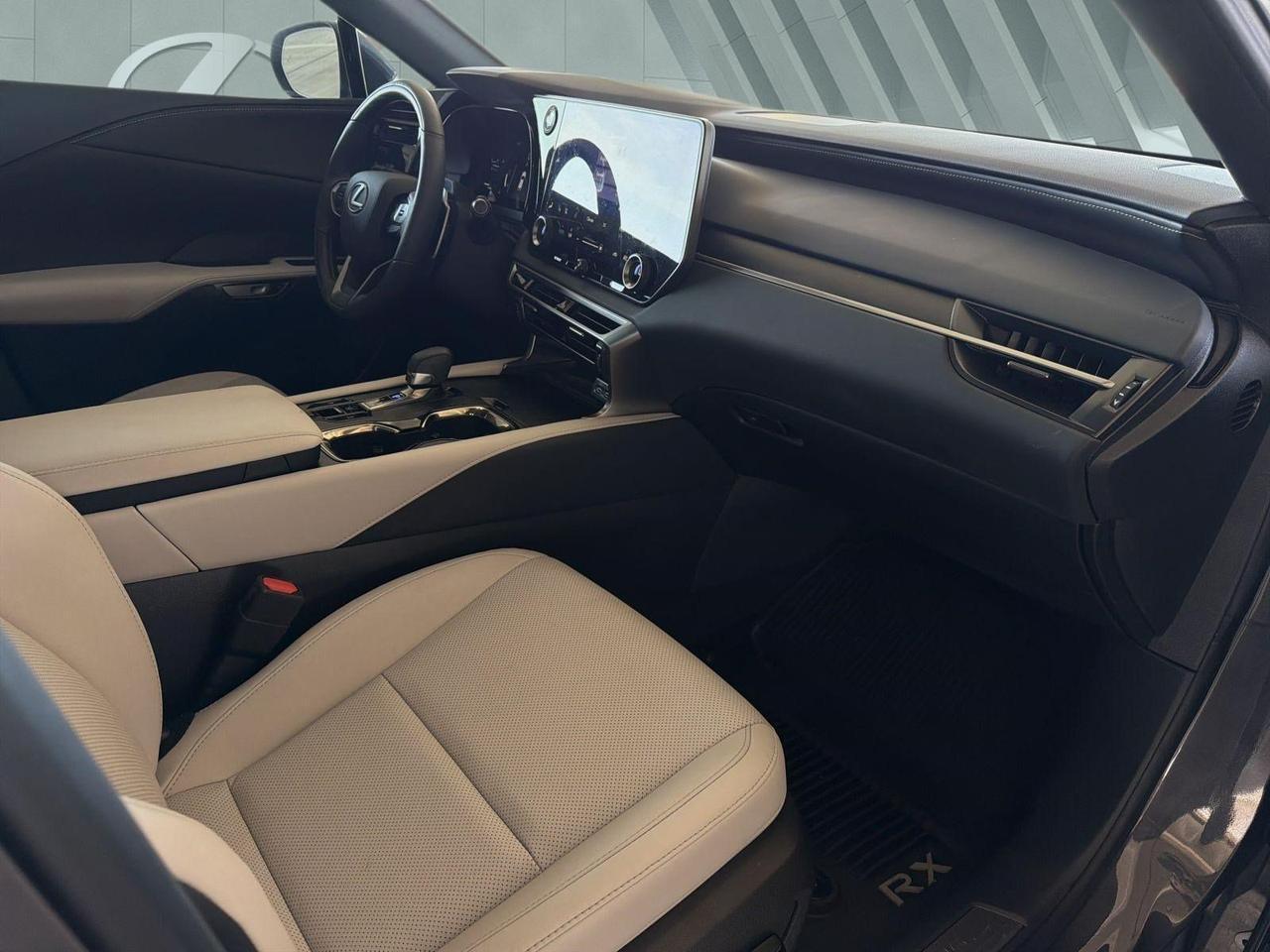 2025 Lexus RX 350 Premium San Antonio TX