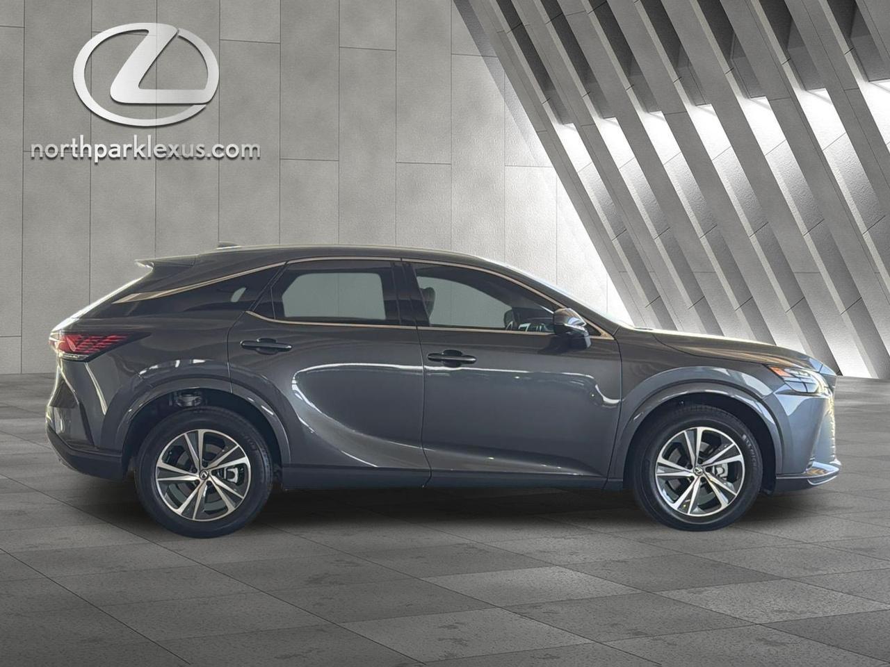 2025 Lexus RX 350 Premium San Antonio TX