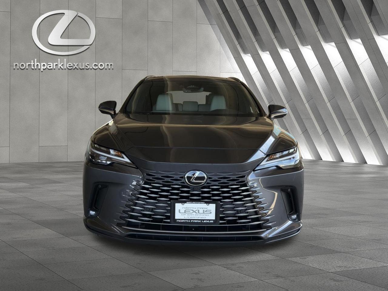 2025 Lexus RX 350 Premium San Antonio TX
