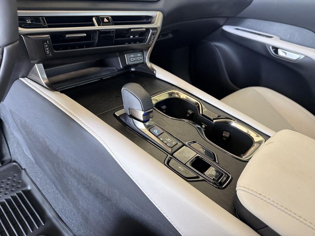 2025 Lexus RX 350 Premium San Antonio TX