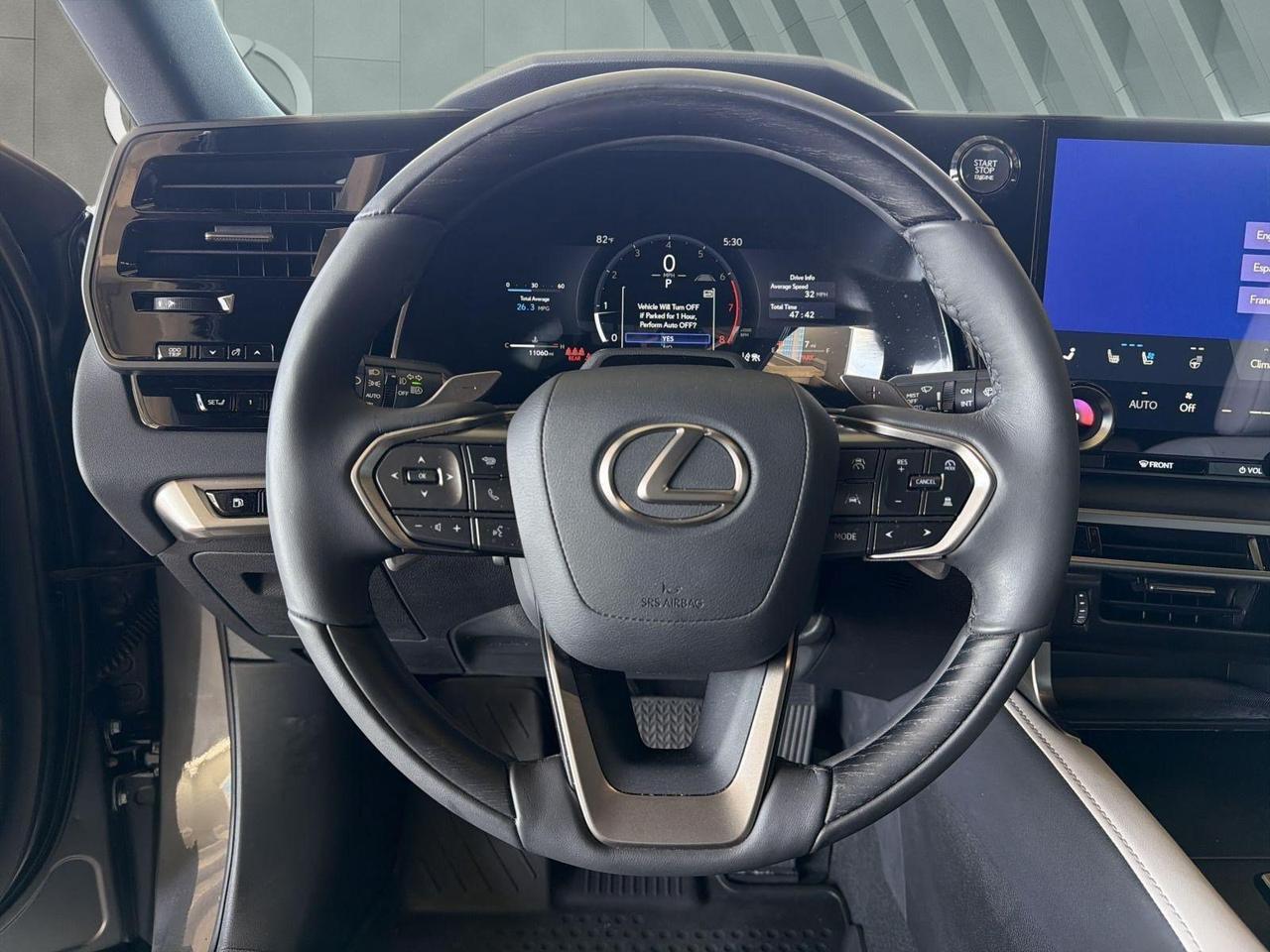 2025 Lexus RX 350 Premium San Antonio TX