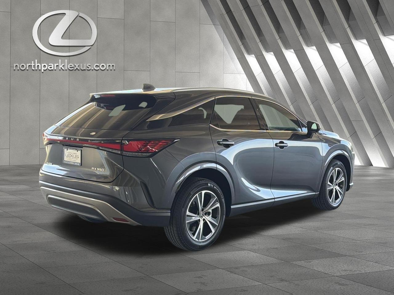 2025 Lexus RX 350 Premium San Antonio TX