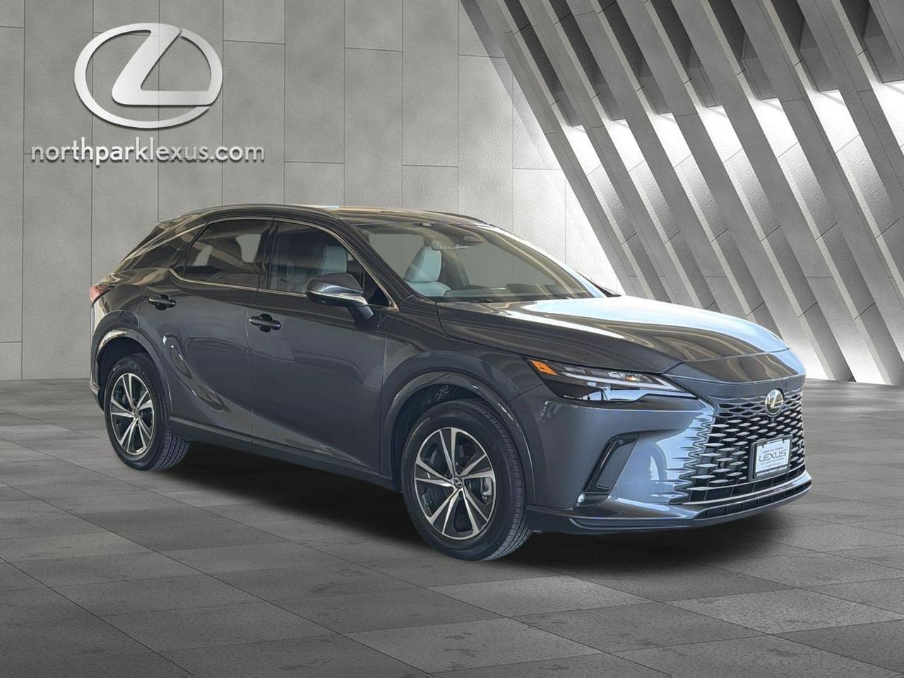 2025 Lexus RX 350 Premium San Antonio TX