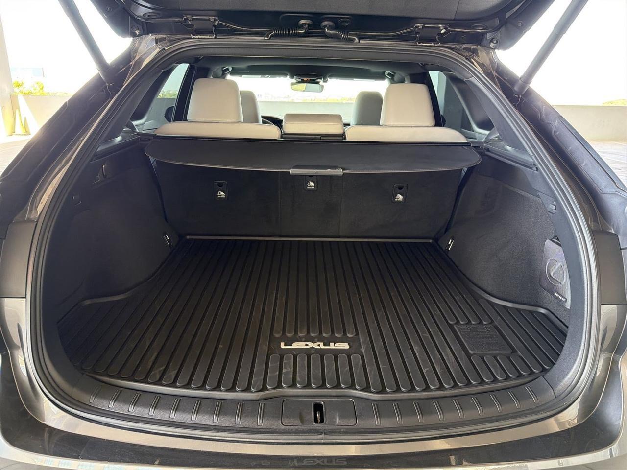 2025 Lexus RX 350 Premium San Antonio TX