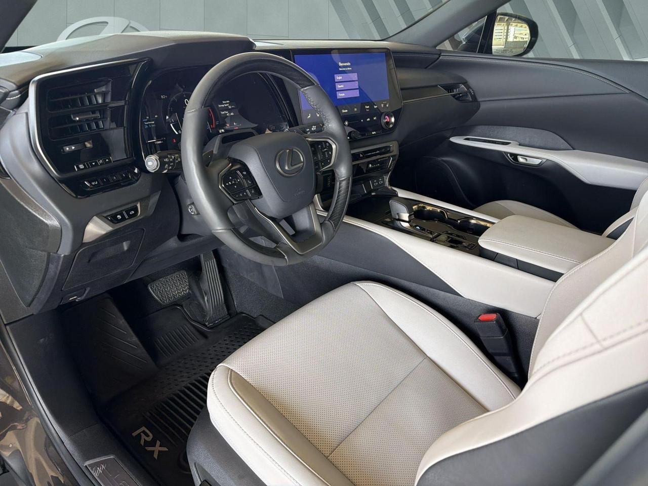 2025 Lexus RX 350 Premium San Antonio TX