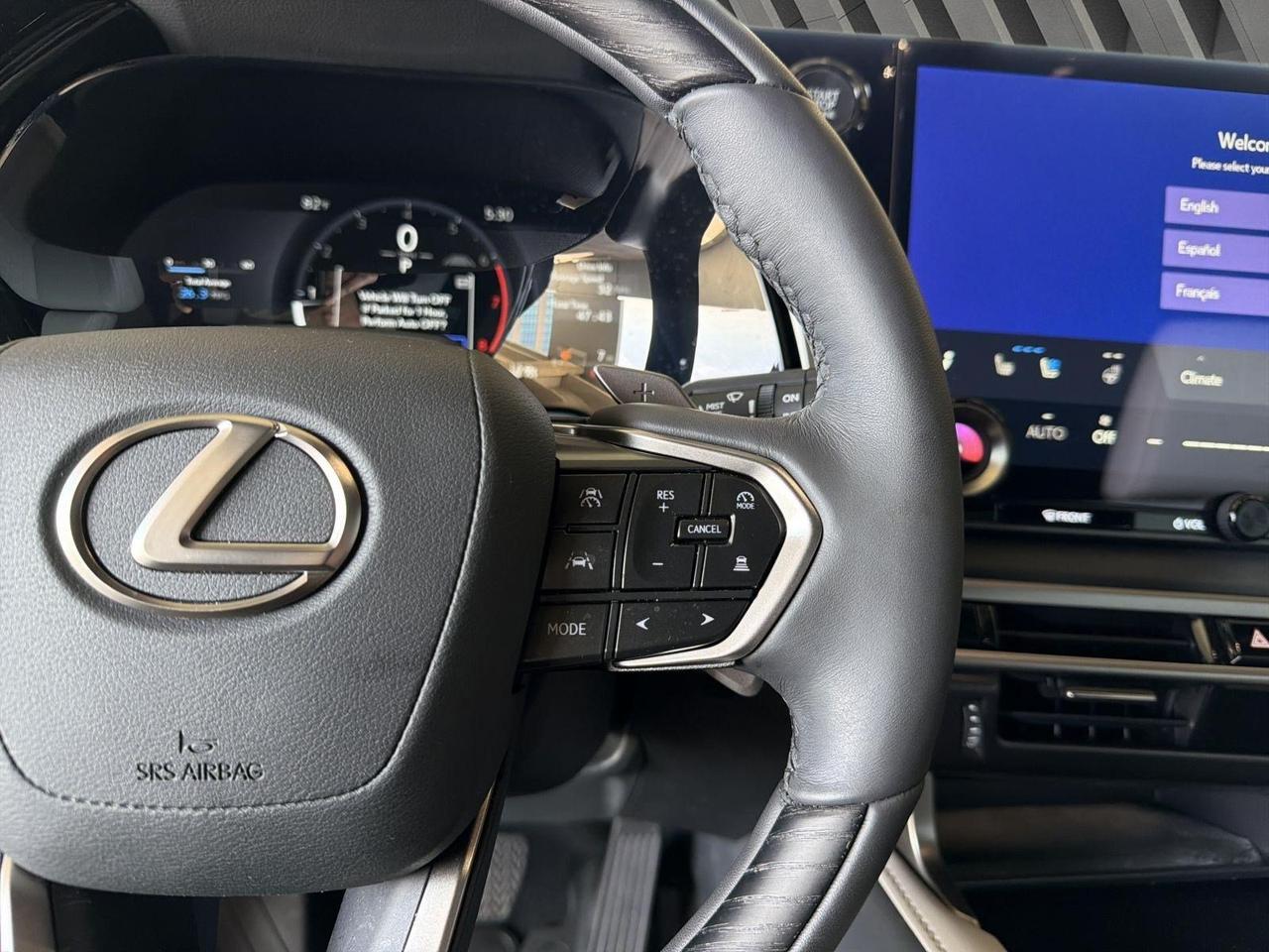 2025 Lexus RX 350 Premium San Antonio TX
