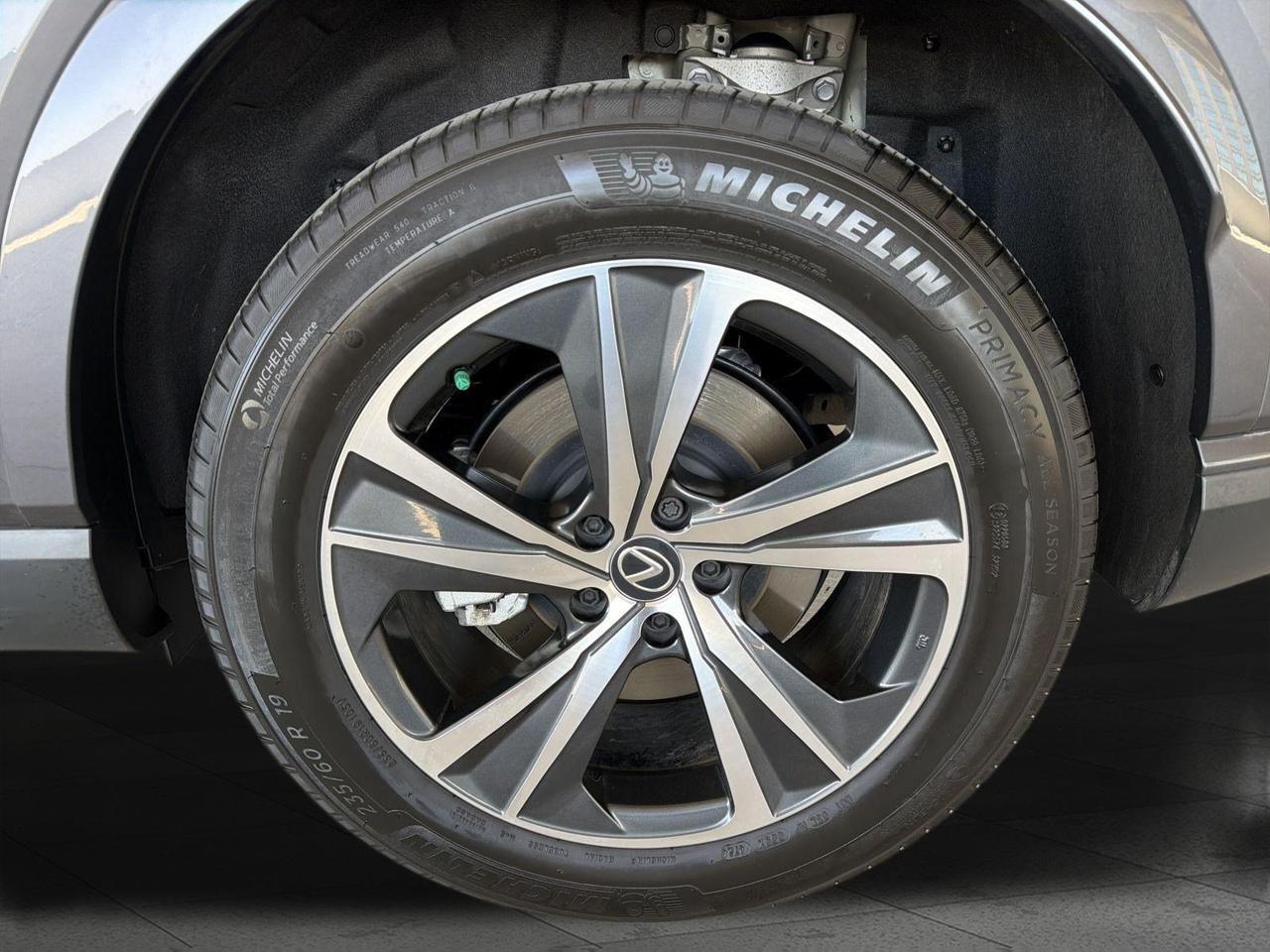 2025 Lexus RX 350 Premium San Antonio TX
