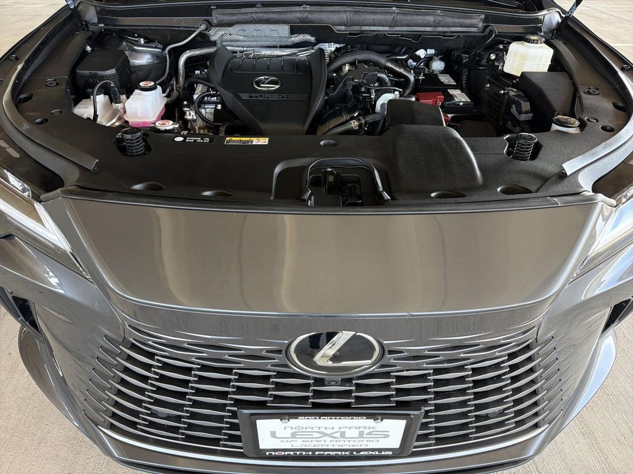 2025 Lexus RX 350 Premium San Antonio TX