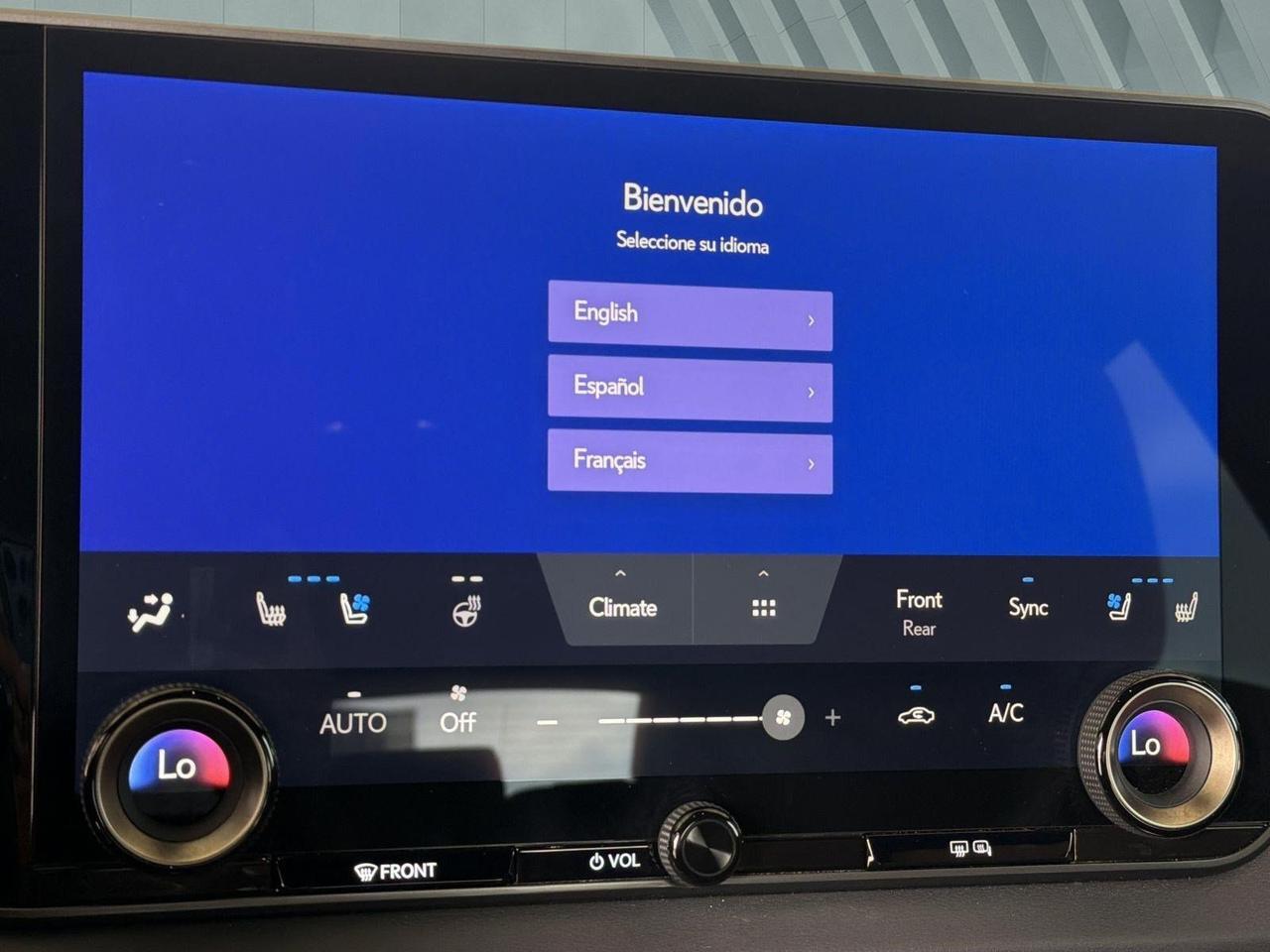2025 Lexus RX 350 Premium San Antonio TX