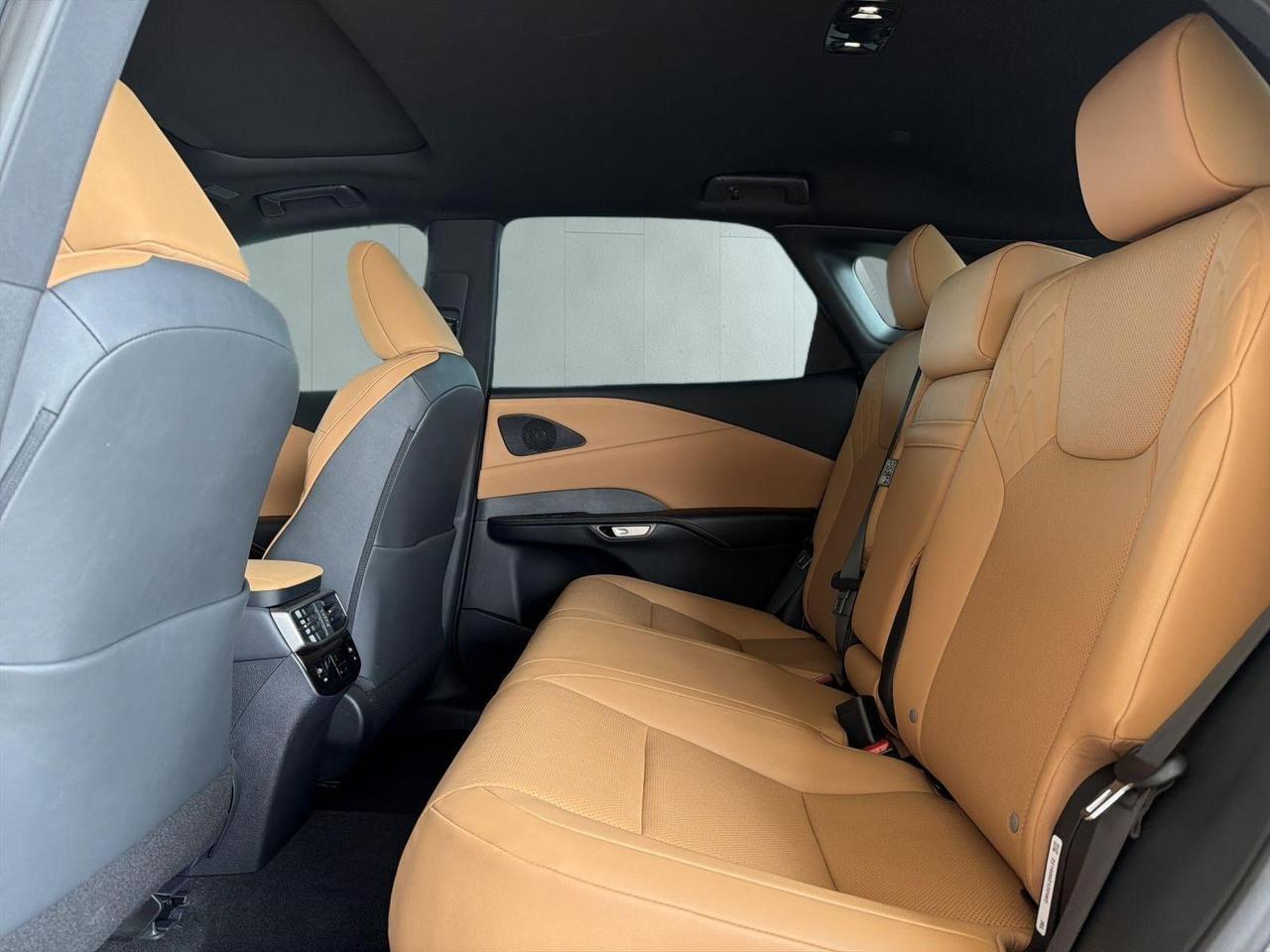 2025 Lexus RX 350 Premium San Antonio TX