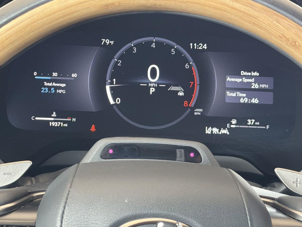 2025 Lexus RX 350 Premium San Antonio TX