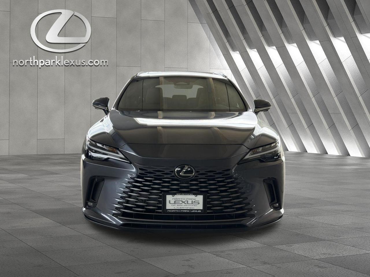 2025 Lexus RX 350 Premium San Antonio TX