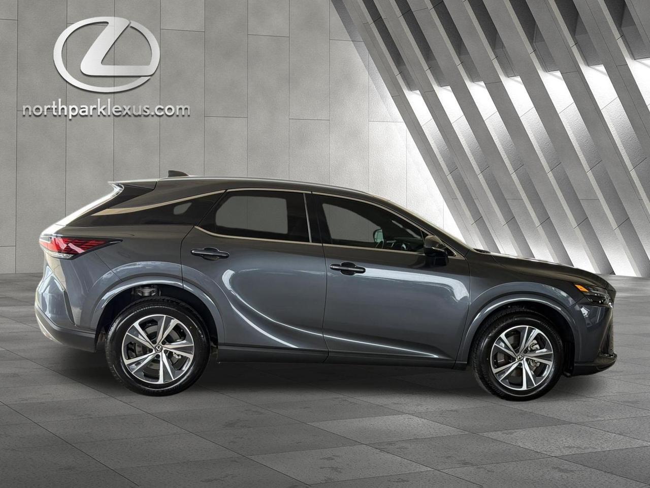 2025 Lexus RX 350 Premium San Antonio TX