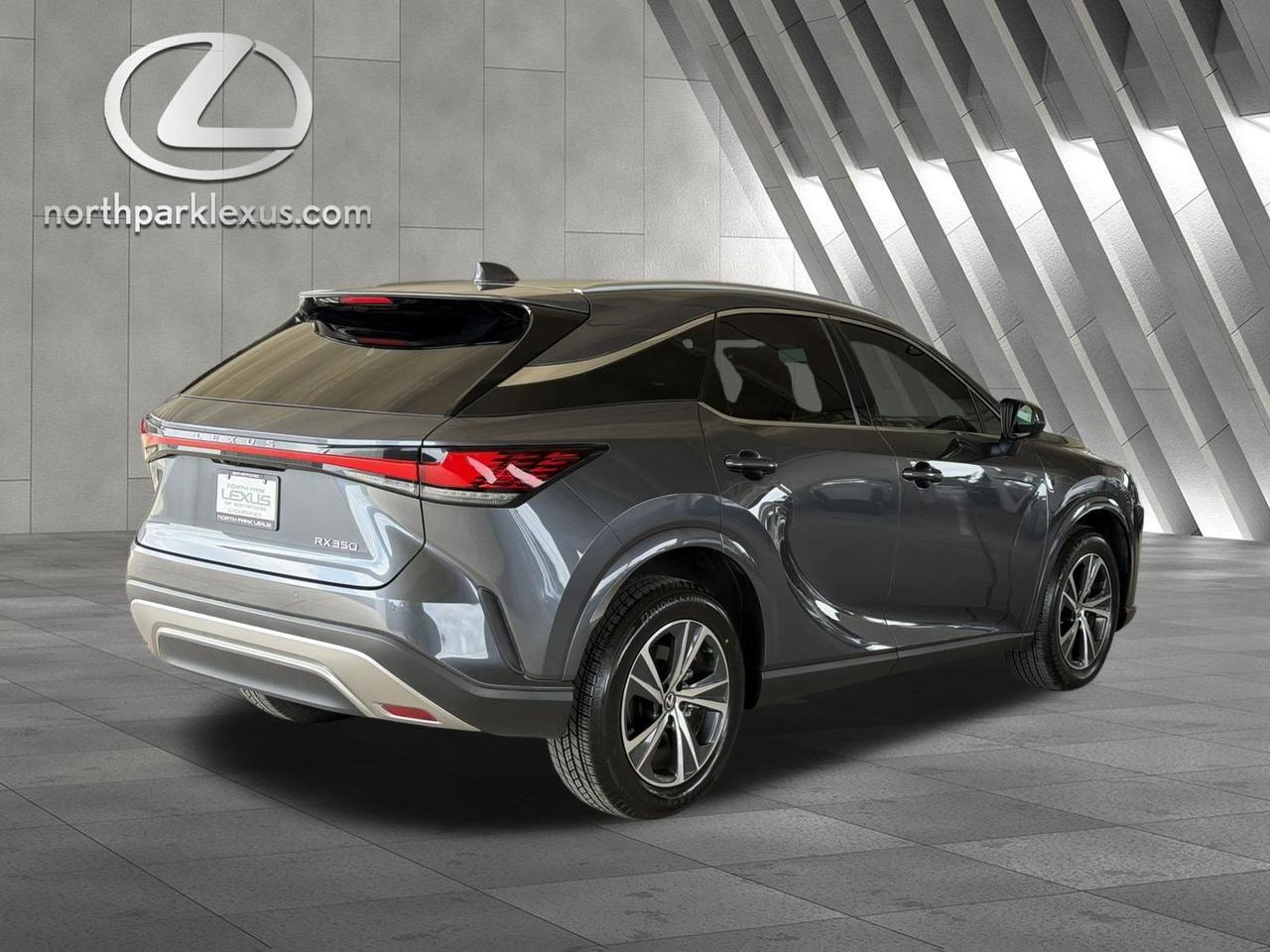 2025 Lexus RX 350 Premium San Antonio TX
