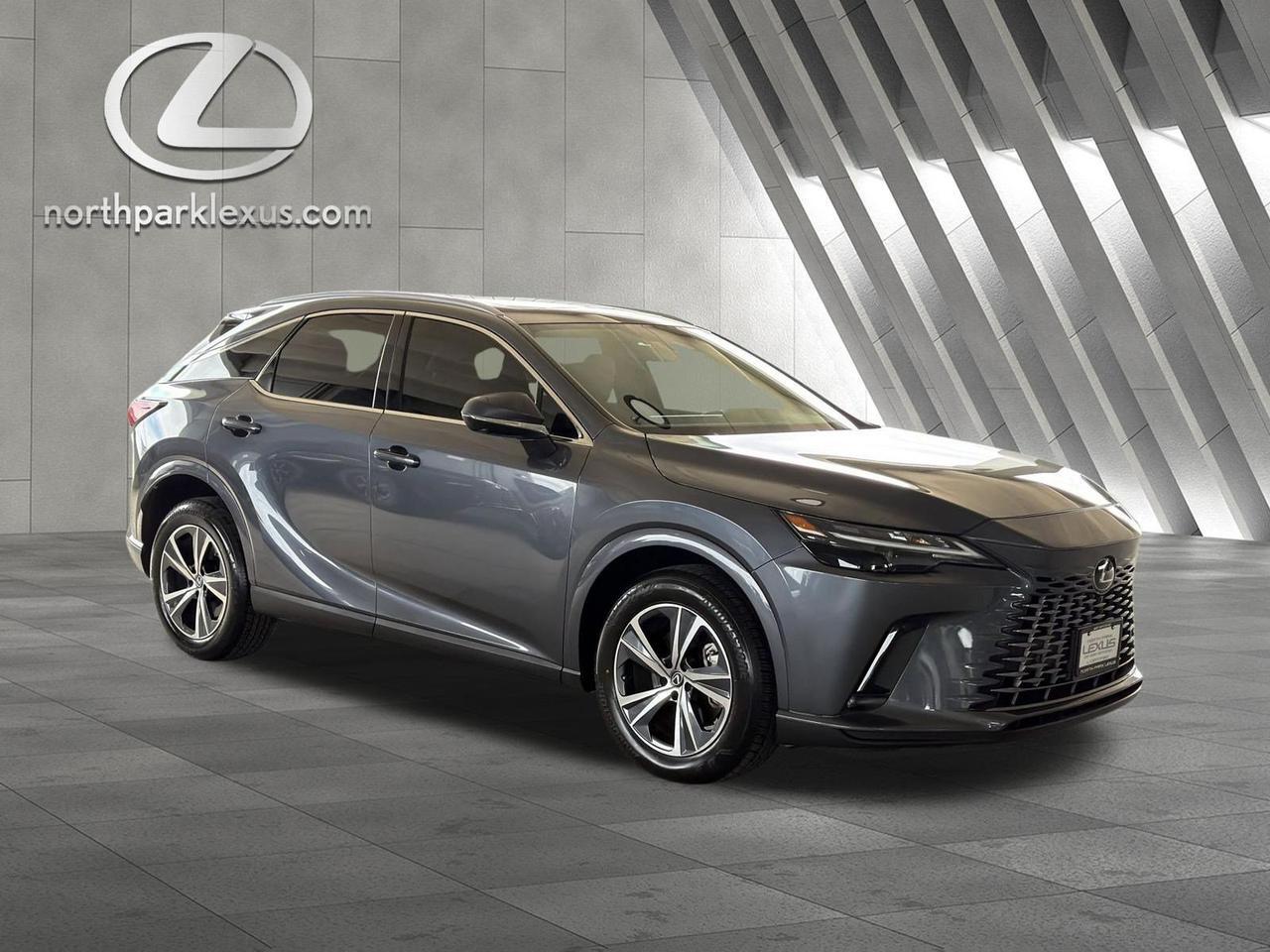 2025 Lexus RX 350 Premium San Antonio TX