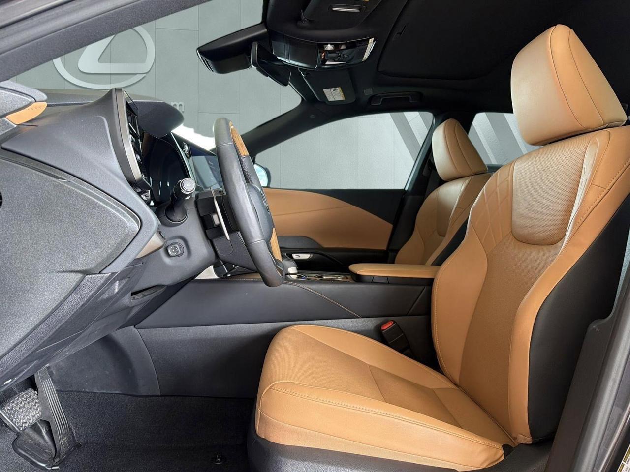 2025 Lexus RX 350 Premium San Antonio TX