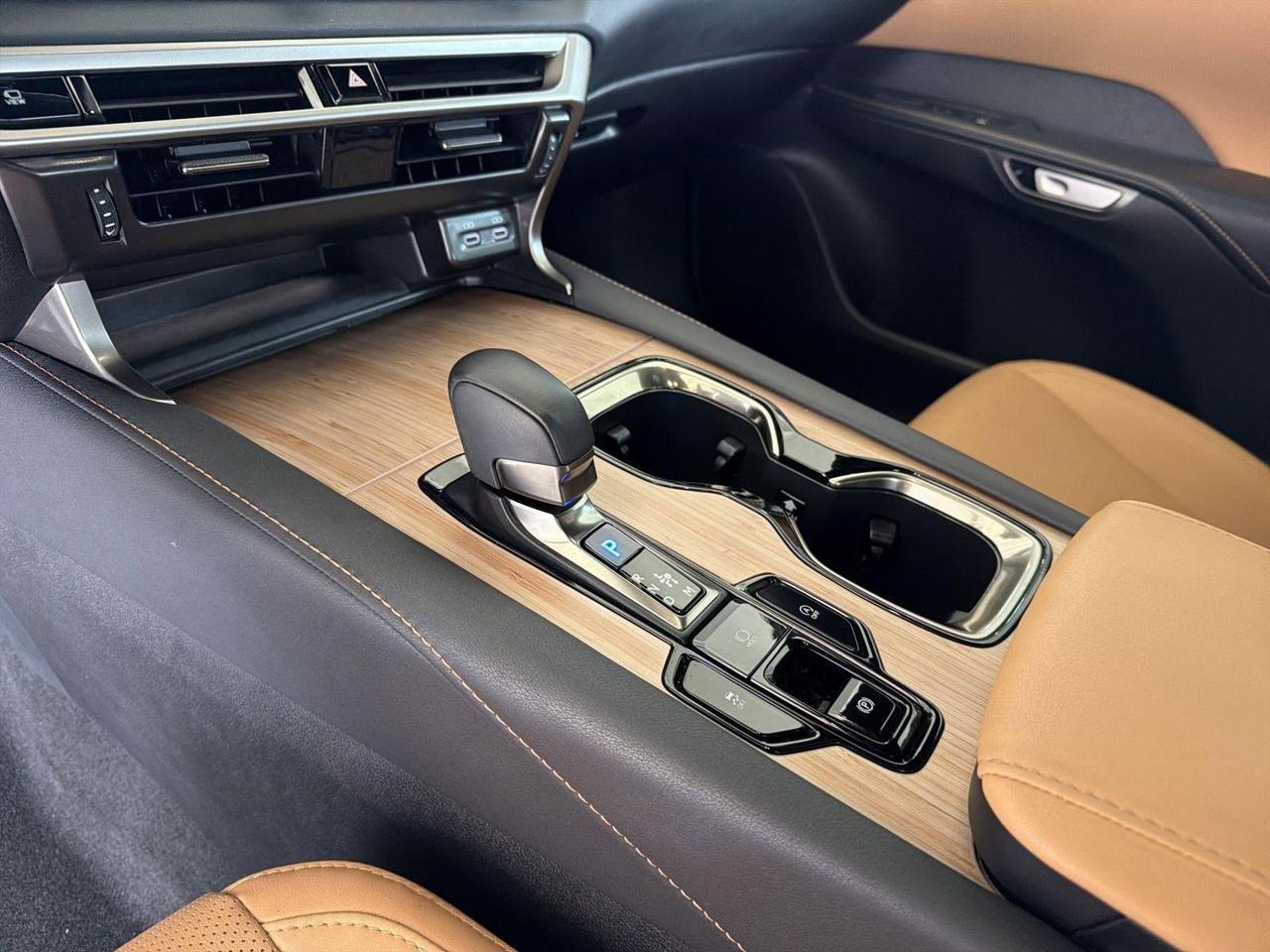2025 Lexus RX 350 Premium San Antonio TX