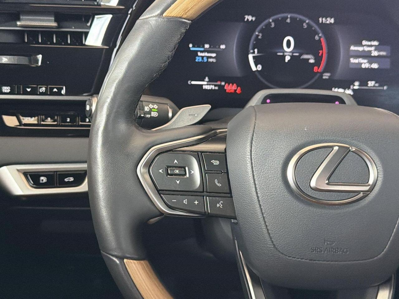 2025 Lexus RX 350 Premium San Antonio TX