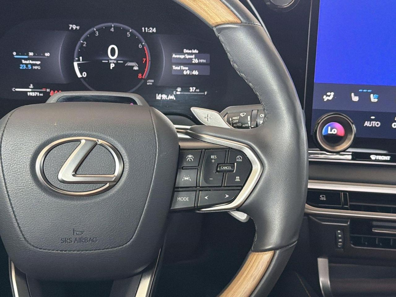 2025 Lexus RX 350 Premium San Antonio TX