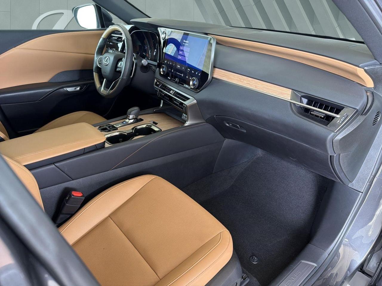 2025 Lexus RX 350 Premium San Antonio TX