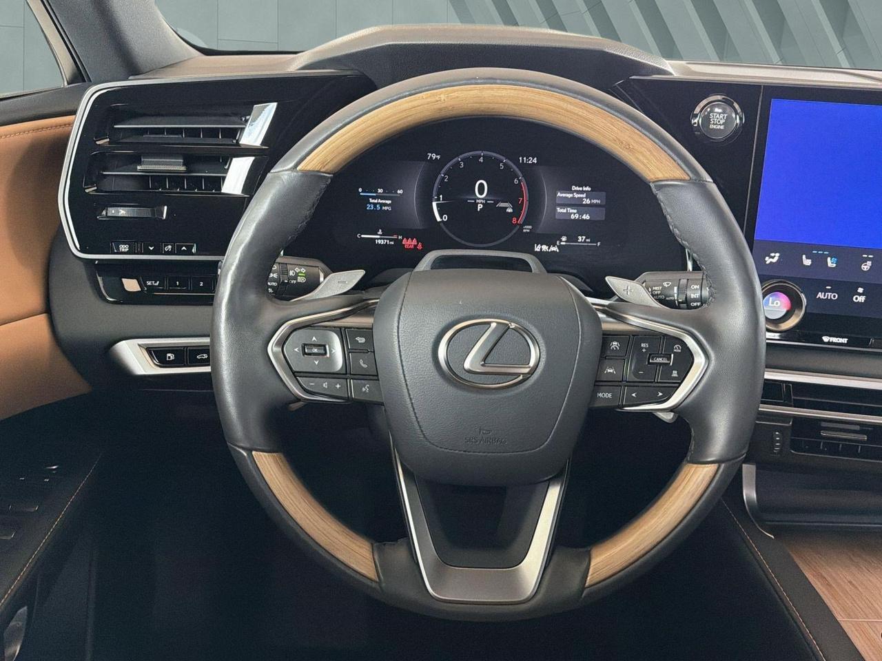 2025 Lexus RX 350 Premium San Antonio TX