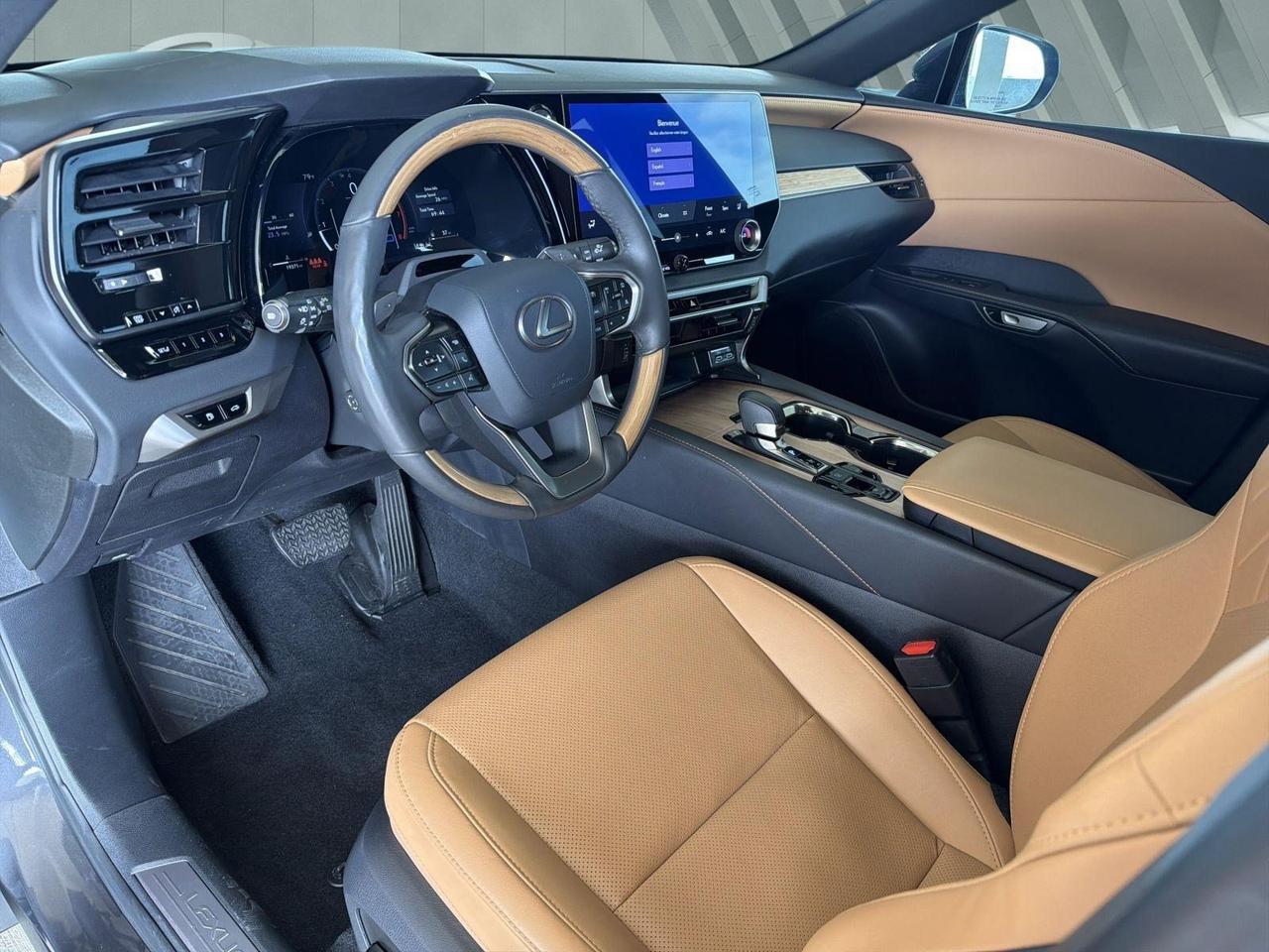 2025 Lexus RX 350 Premium San Antonio TX