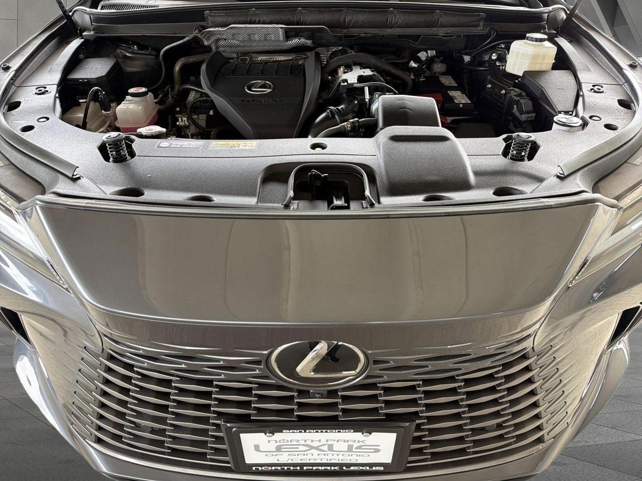 2025 Lexus RX 350 Premium San Antonio TX