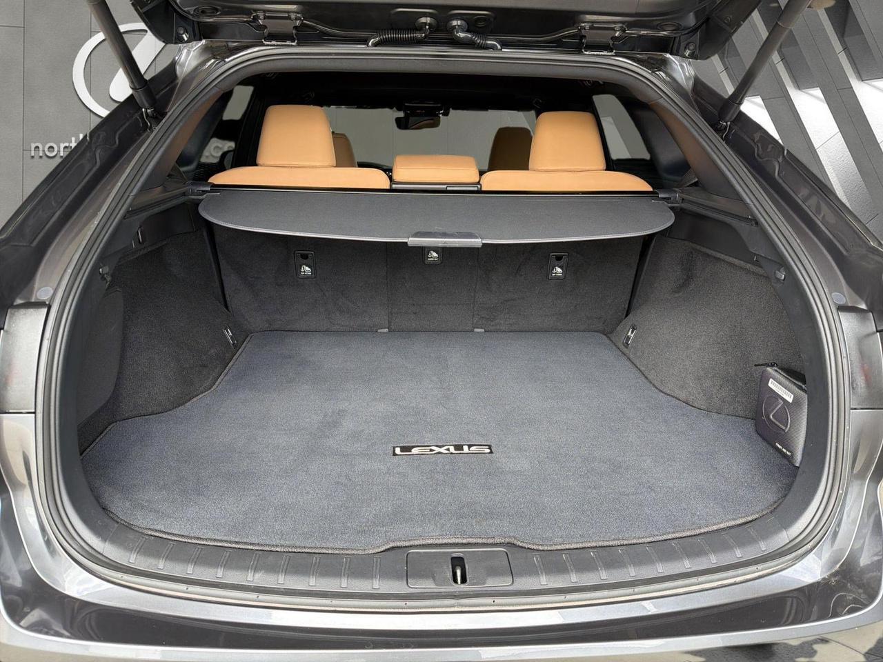 2025 Lexus RX 350 Premium San Antonio TX